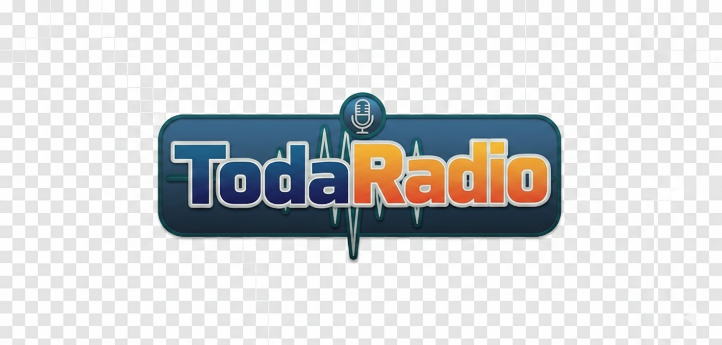 Toda Radio